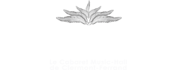 Site de réservation Garden Palace